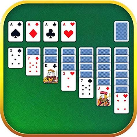 patience game|Solitaire .